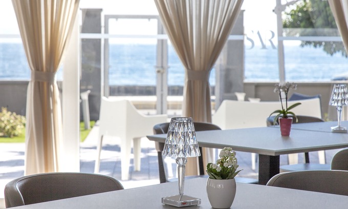 Archi Bed & Breakfast | Santantonioresort