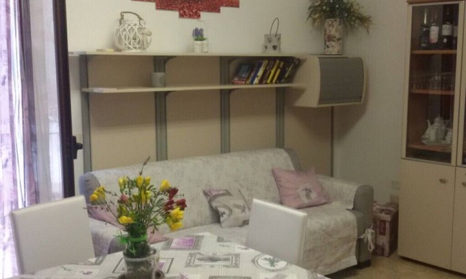 Mazara del Vallo Apartment | SARA HOME, between the sea and the center . and you're at home!