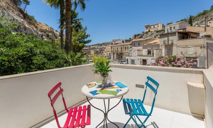 Scicli Apartment | Scicli for Family - Apartments