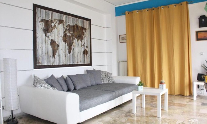 Province of Messina Bed & Breakfast | Settimo Cielo