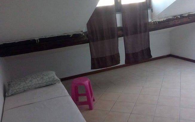 San Fratello Other | Shared room ∙ 1 bedroom ∙ 1 guest