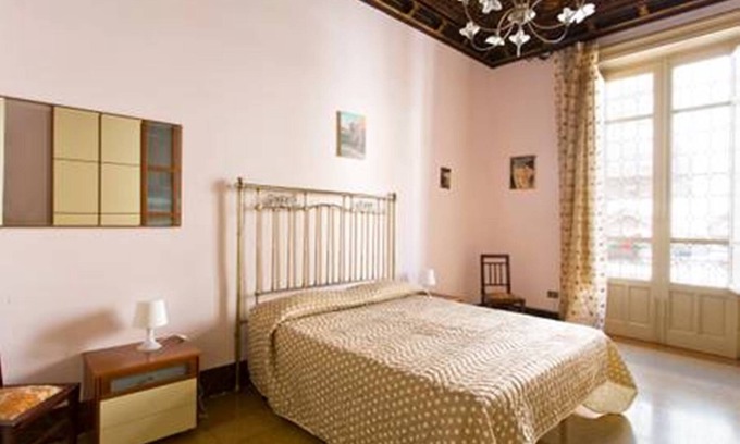 Albergheria Bed & Breakfast | Short term rental "Come at your home" Free Wi-Fi, breakfast included