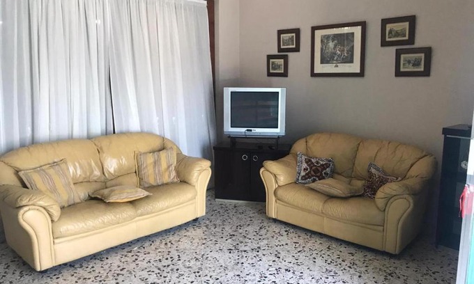 Raffo Apartment | Sicilia confort