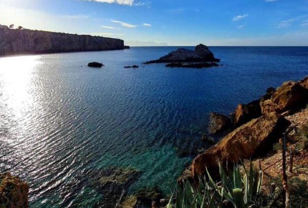 Terrasini House | Sicily