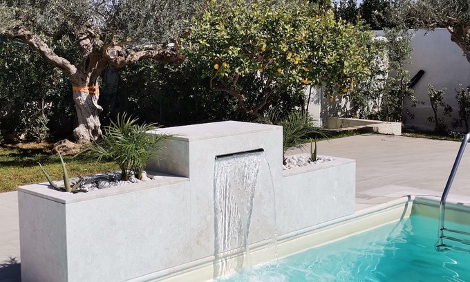 Marsala Other | Signorino Resort