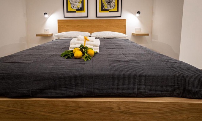 Pozzallo Apartment | Sikelia Apartments