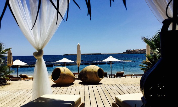 Santa Lucia Resort | Siracusa Resort Musciara