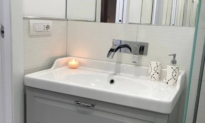 Castelmola Apartment | Small Apartment