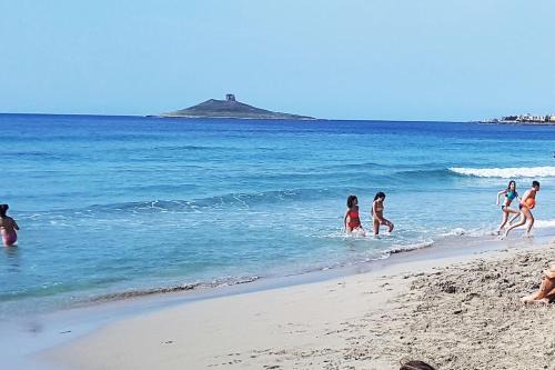 Isola delle Femmine Apartment | Smart Apartment by the Sea near Palermo, Sicily