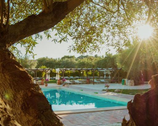 Palazzolo Acreide House | Social Farm La Maddalena