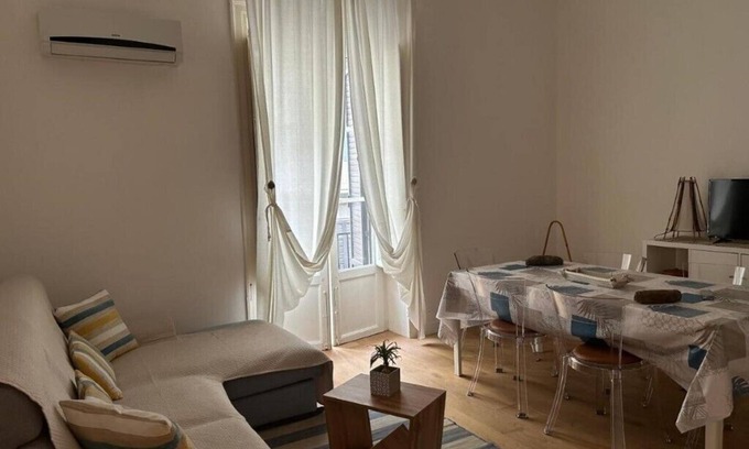 Palermo Apartment | Soft House - Vacanze in Centro -
