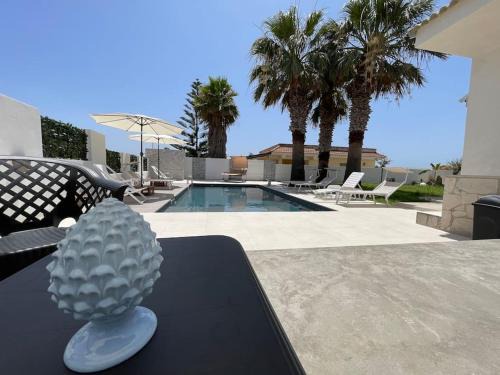 Santa Maria del Focallo Apartment | Sogno mediterraneo - Villa LOVE