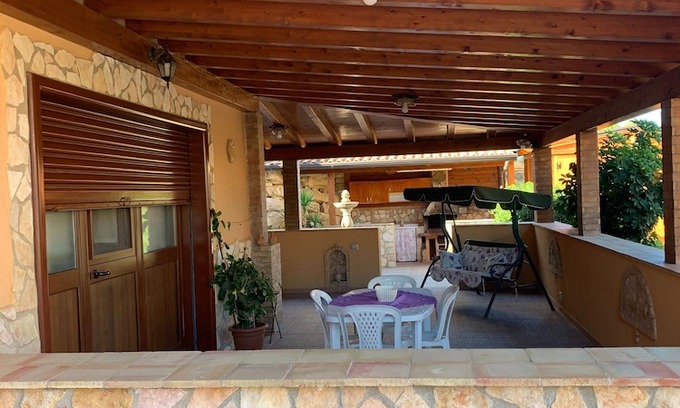 Siculiana Hotel | Sole Mare E Relax Per Vacanze