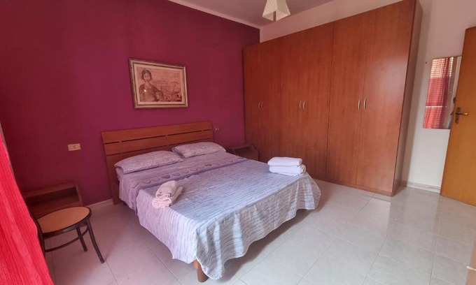 Trappeto Apartment | Sole Verde Mare