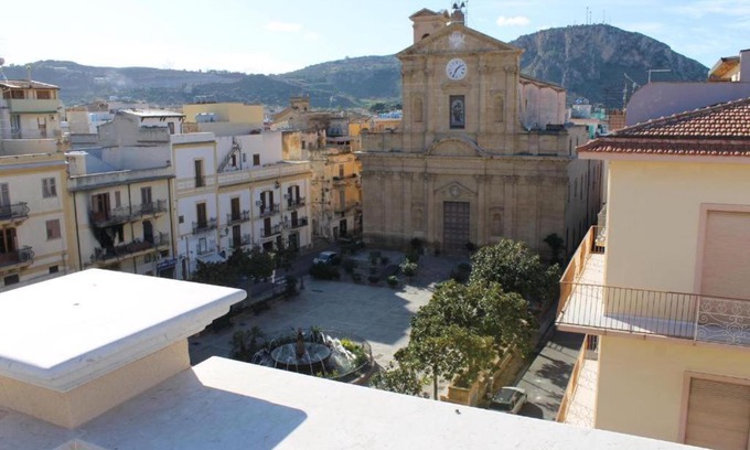 Bagheria Apartment | Solemar Sicilia - Piazza Duomo