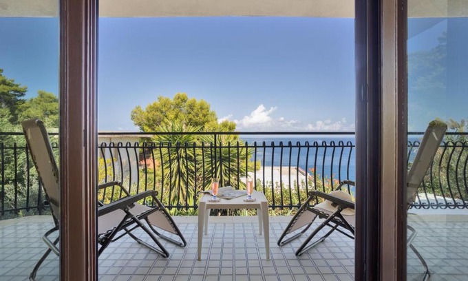 Bagheria Apartment | Solemar Sicilia - Villa Corallo