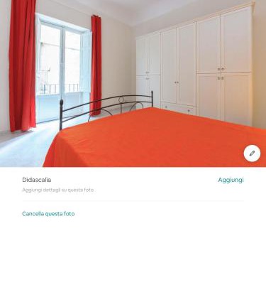 Trapani City Centre Apartment | Spacious modern and cozy apartment