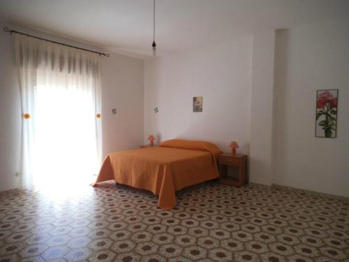 Castellammare del Golfo House | Spezie House 2 PSx Climatizzata