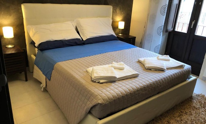Ortigia Apartment | Spirduta di Levante