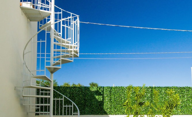 Nubia Hotel | Stabile Hospitality