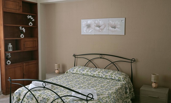 Borgo Vecchio Apartment | Star of the Sea