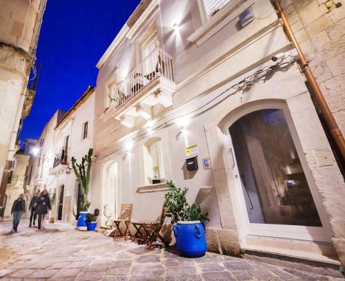 Ortigia Apartment | Stay In Ortigia