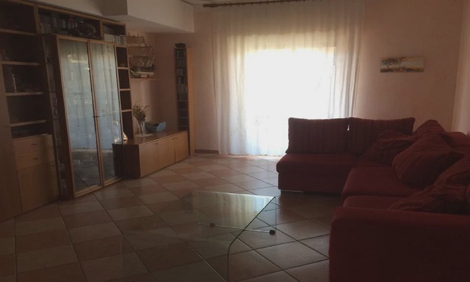 Pozzallo House | Stella Marina apartment 100 m ^ 2