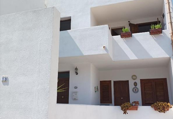 San Vito Lo Capo Apartment | Stella Marina