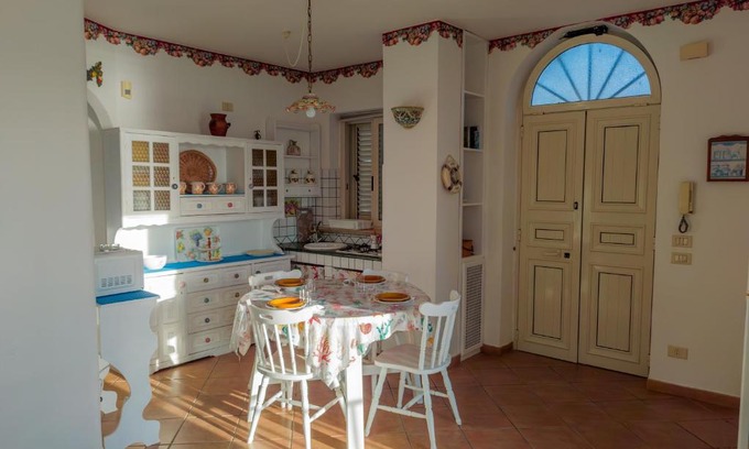 Siculiana Marina Apartment | Stella Maris Siculiana Marina