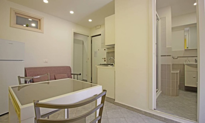 Old Town Apartment | Studio Candeloro by Wonderful Italy
