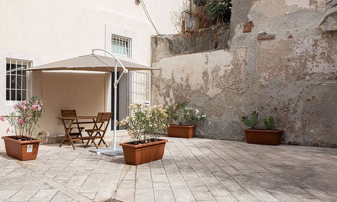 Ortigia Apartment | Studio Dione 130 by Wonderful Italy