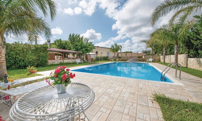 Partinico Apartment | Stunning apartment in Balestrate -PA-