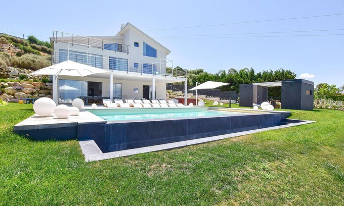 Partinico House | Stunning home in Balestrate
