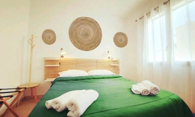 Mazara del Vallo Apartment | SUD12 - Case vacanze