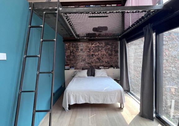Picanello-Ognina-Barriera-Canalicchio House | Suite in Loft in Catania