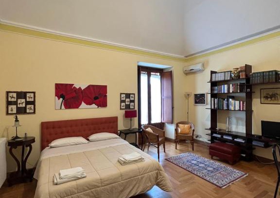 Old Town Apartment | Suite Ursino
