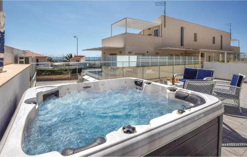 Marina di Ragusa Apartment | Sunrise 2