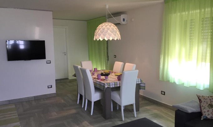 Calatabiano House | SunSea