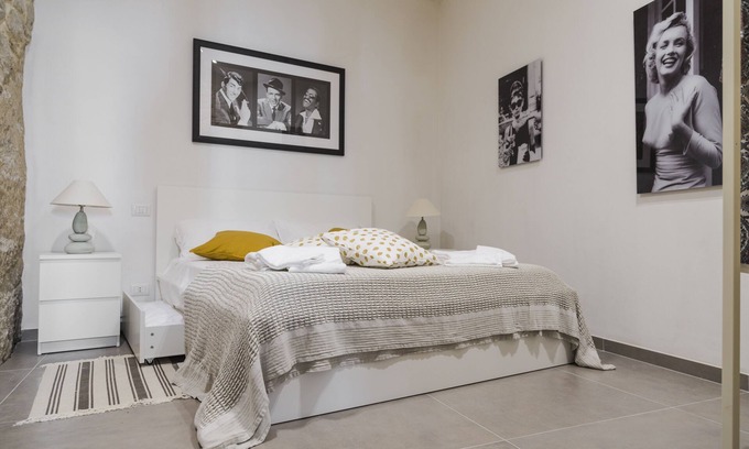 Scicli House | Sunset Studio - charming unit in the heart of Scicli