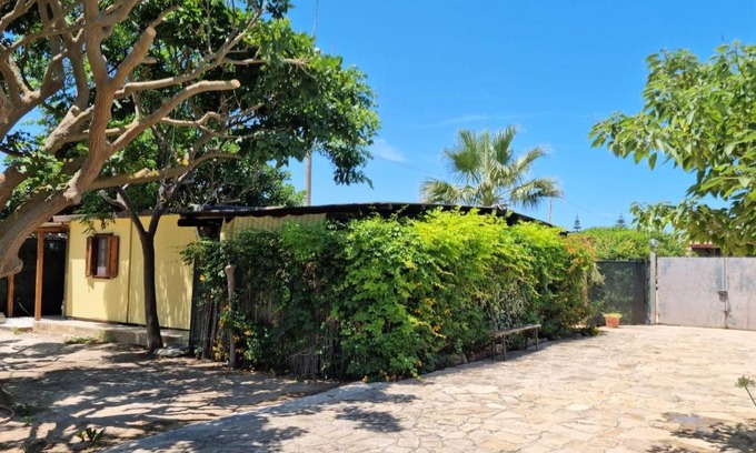 Marsala House | SusanSea House