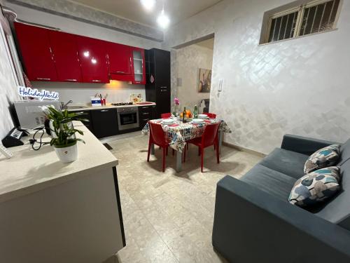 Casteldaccia Apartment | Sweet Home Pietro e Lia by Holiday World