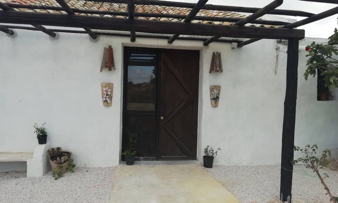 San Leonardo Apartment | Sweet Old House