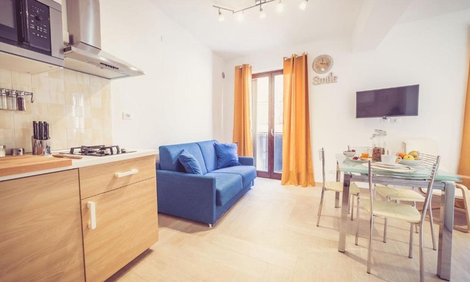 Mazzeo Apartment | Taormina Beach Apartments