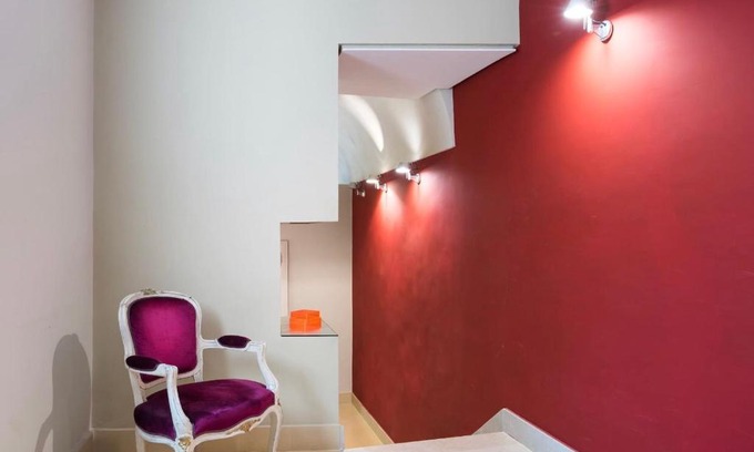 Catania City Centre Apartment | Teatro Massimo luxury apartment