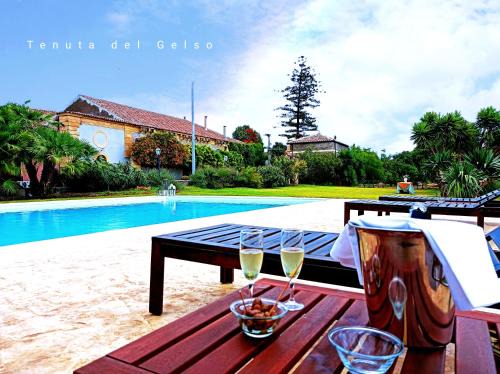 San Giorgio-Librino-San Giuseppe la Rena-Zia Lisa-Villaggio Sant'Agata House | Tenuta del Gelso
