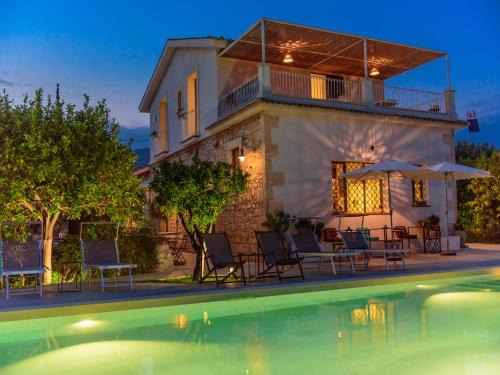 Avola Bed & Breakfast | Tenuta Don Paolino