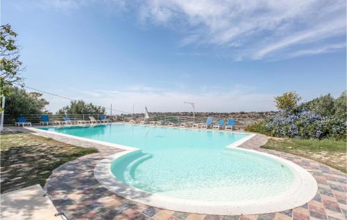Ragusa House | Tenuta Licitra