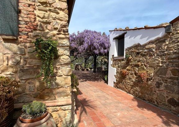 Pollina House | Tenuta Luogo Marchese