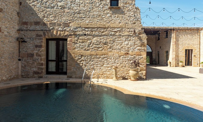 Alcamo House | Tenute Baglio Passofondo