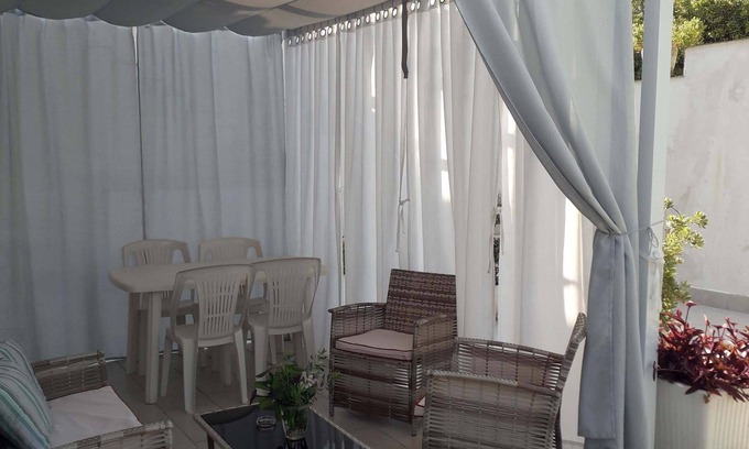 Balestrate Apartment | The House by the Sea - Sailor
